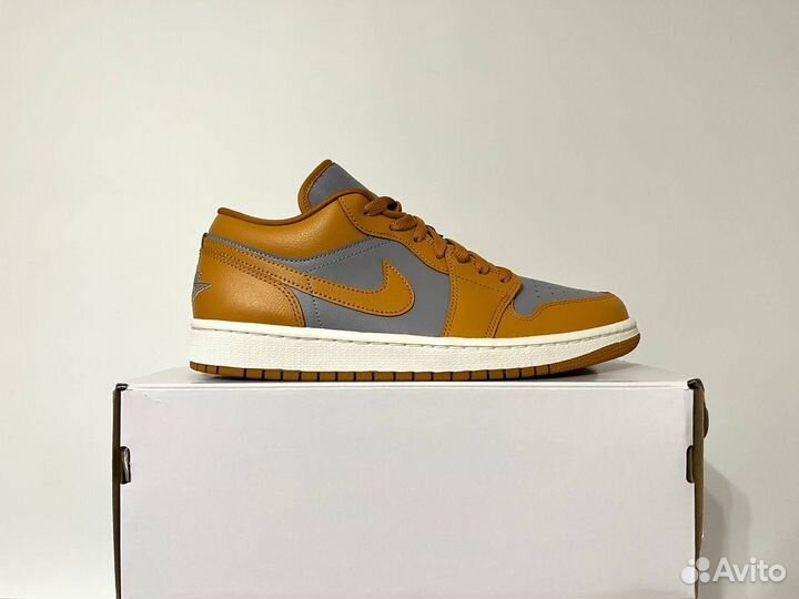 Nike air jordan 1 low