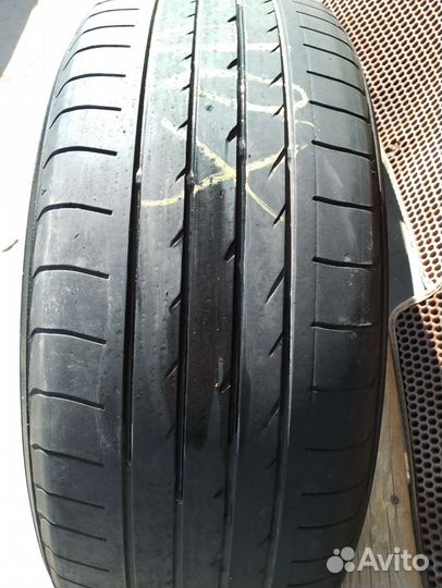 Mitas Compactor 245/40 R19