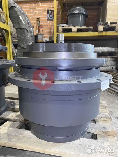 Редуктор хода Volvo EC290CLD 14551155