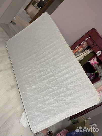 Матрас 120 х 200