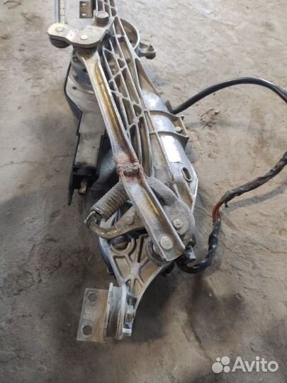 Трапеция дворников Mercedes-Benz S-Class W140