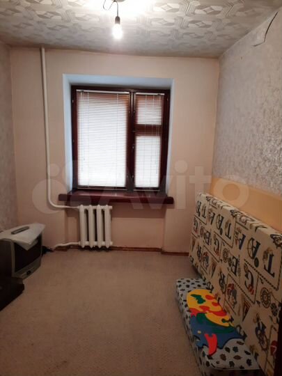 4-к. квартира, 92 м², 4/5 эт.