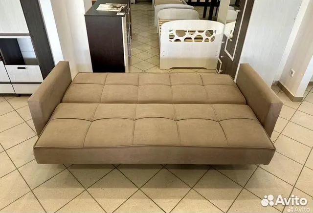 Диван книжка новый