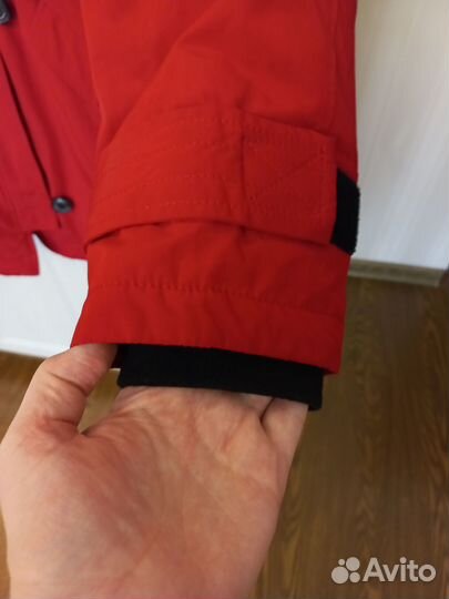 Куртка демисезонная женская