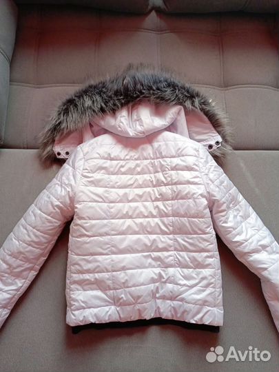 Куртка женская демисезонная 42