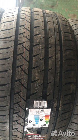 Arivo Ultra ARZ4 295/35 R21 107W