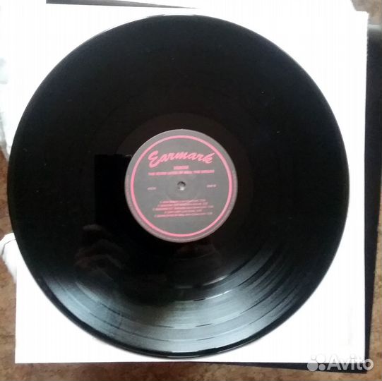 Venom-The Seven Gates Of Hell '2003 2LP