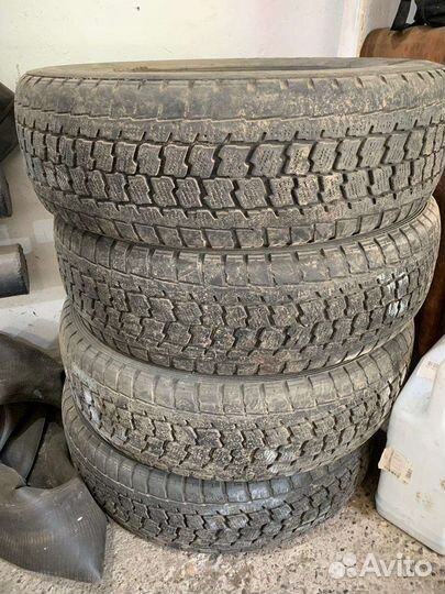 Goodyear Wrangler IP/N 225/65 R17