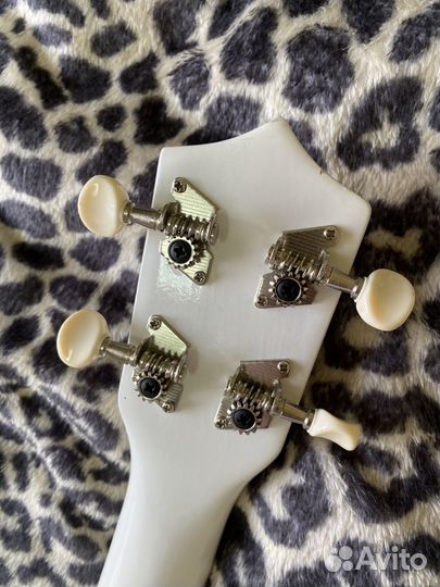 Укулеле belucci