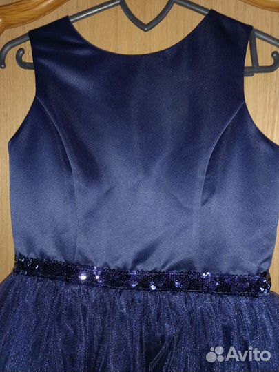 Платье для девочки Аcoola