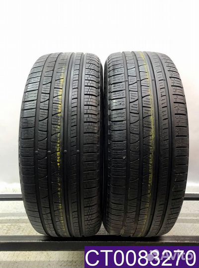 Pirelli Scorpion Verde All Season 235/55 R20 96T