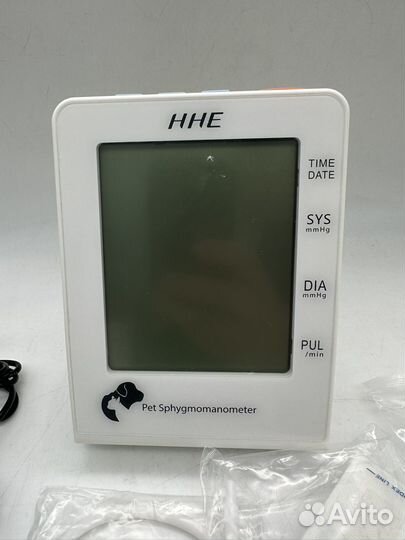 Тонометр для животных HHE P10