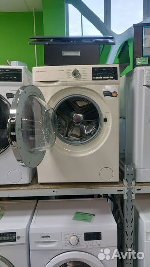 Стиральная машина SLW MG5133