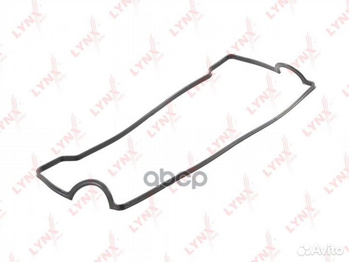 Прокладка крышки гбц SG1251 lynxauto