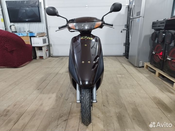 Honda dio af 35