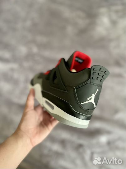 Кроссовки Nike air jordan