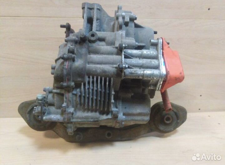 Редуктор g105048020 lexus nx 200 rav 4 rx