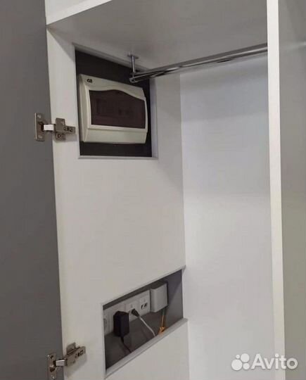 Шкаф на заказ. Стильные решения