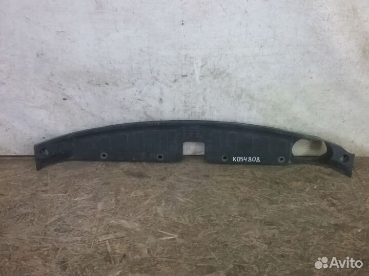 Накладка передней панели Kia Sorento 2 Restail