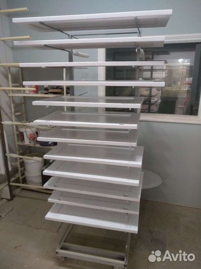 Кухонные фасады