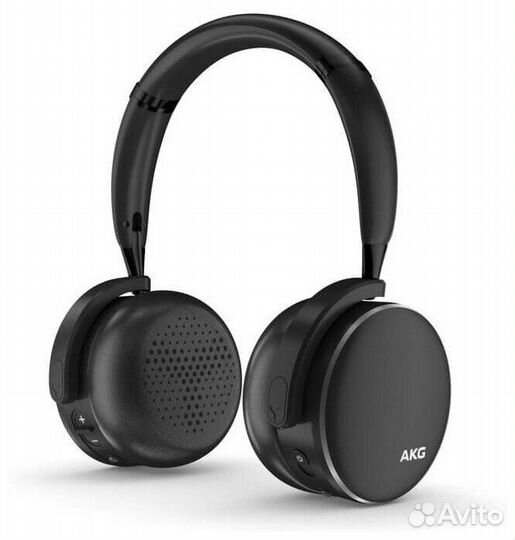 Беспроводные наушники AKG Y500