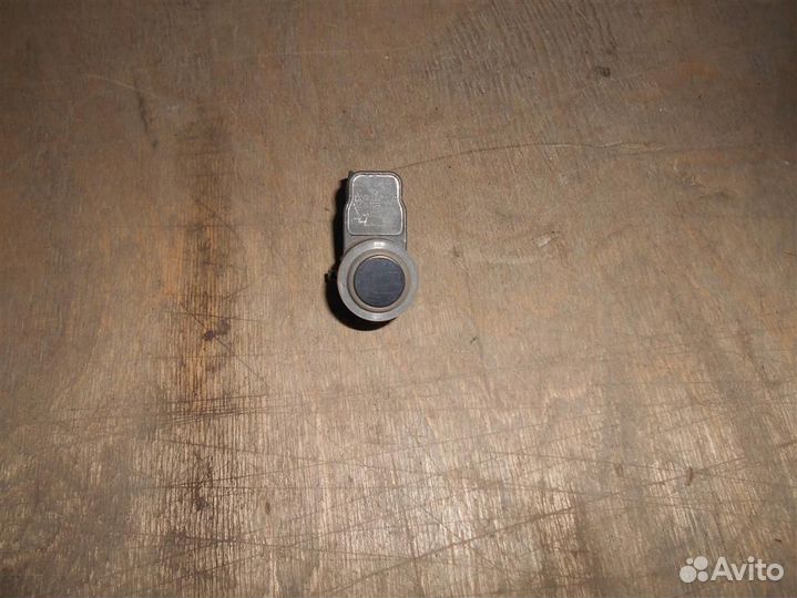 Датчик парковки от Peugeot 3008 2010-2016