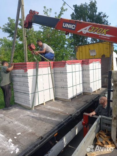 Газоблок пеноблок