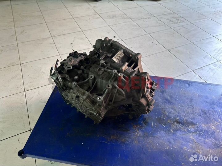 АКПП Kia Opirus A6MF2 A6LF1 A6LF2