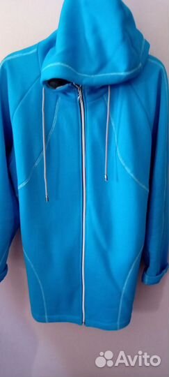 Толстовка женская