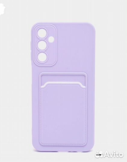 Чехол на samsung galaxy А24