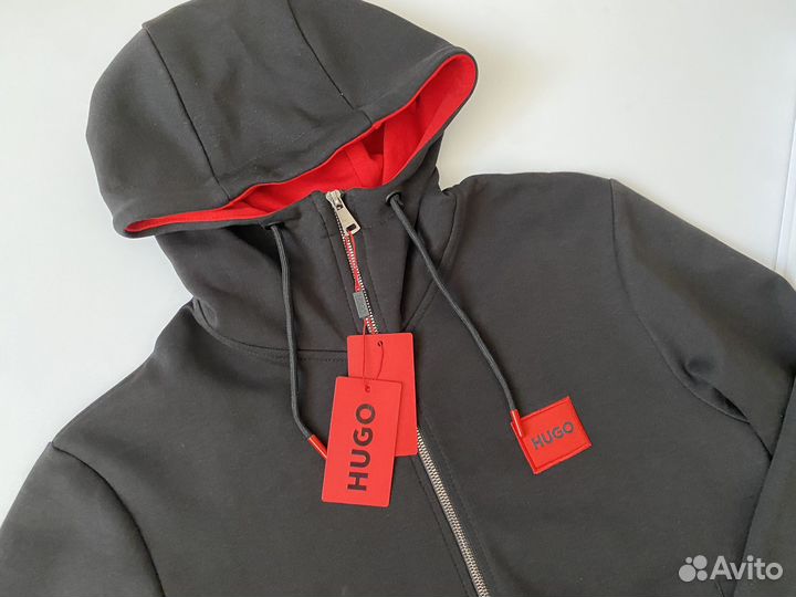 Спортивный костюм hugo boss