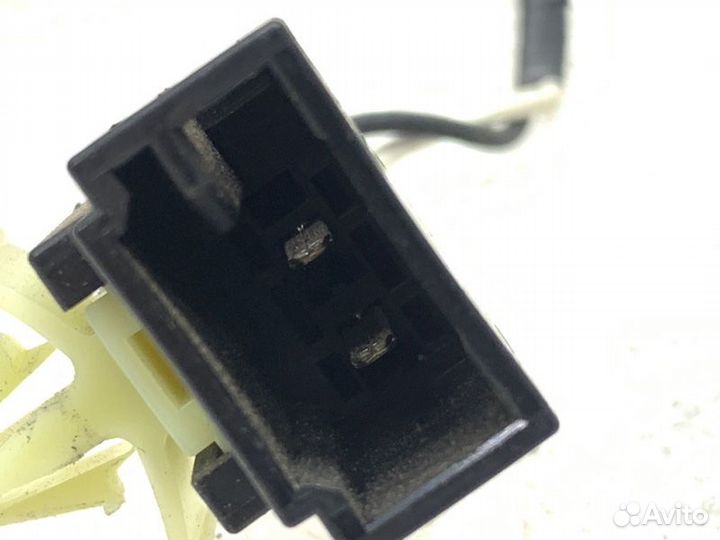 Антенна Hyundai Sonata VII (LF) G4NA 2019