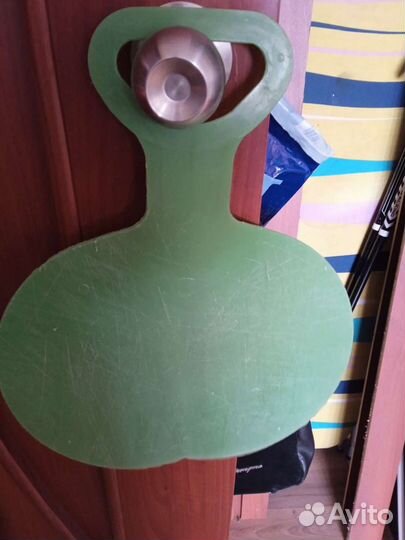 Санки ледянки