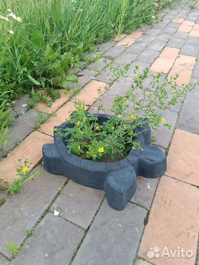 Садовые украшения / ручная работа