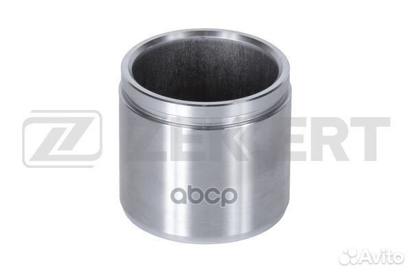 Поршень тормозного суппорта перед. Mazda 6 02