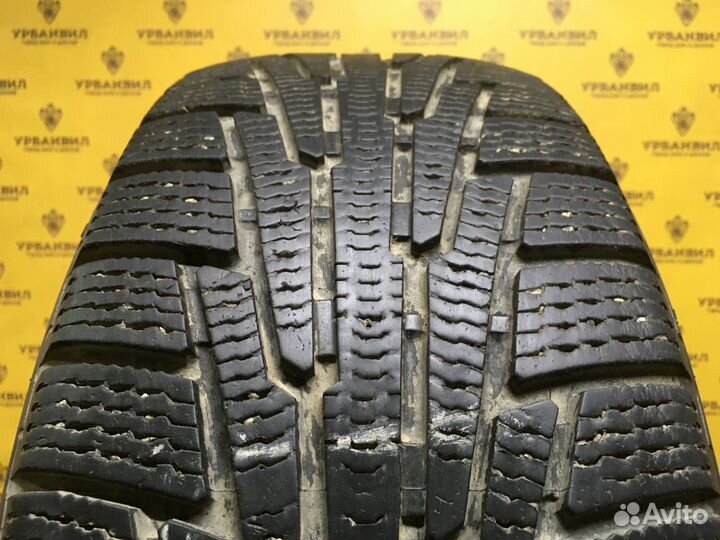 Nokian Tyres Hakkapeliitta R 225/55 R18