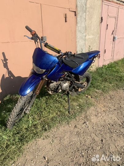 Racer 125