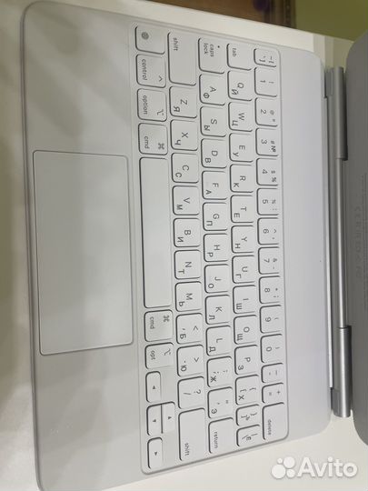 Apple magic keyboard 11