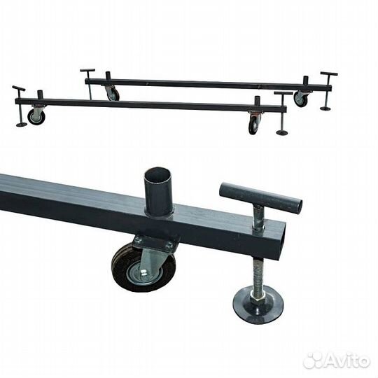 Вышки-тур всп 250 0,7х1,6м