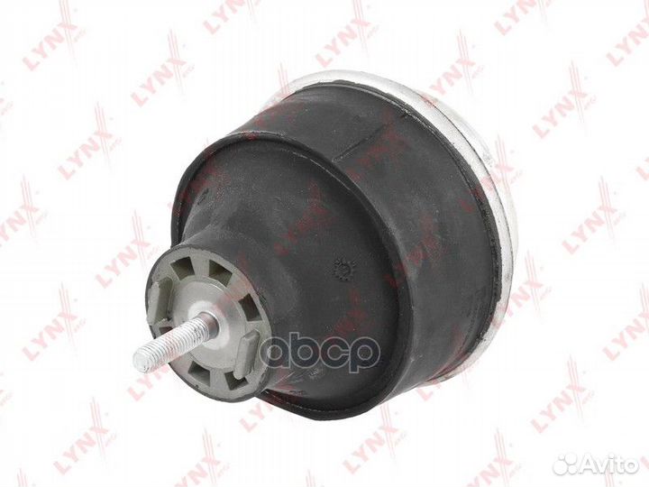 Опора двигателя перед лев audi A4 I 1.6-1.8T