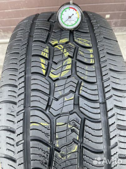 Cooper Discoverer HTP 255/55 R18