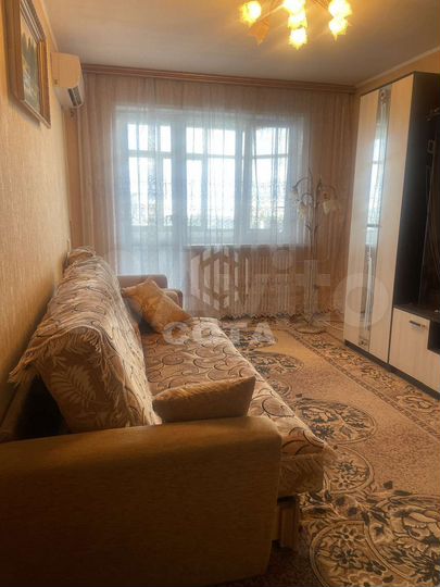 2-к. квартира, 49,6 м², 14/16 эт.