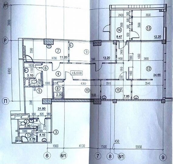 Продам помещение свободного назначения, 142.5 м²