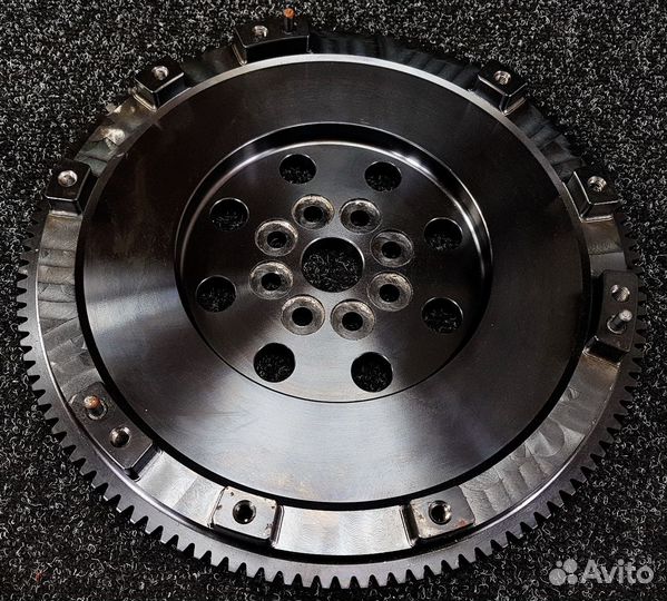 Маховик сцепления облегченный - Subaru Impreza STI