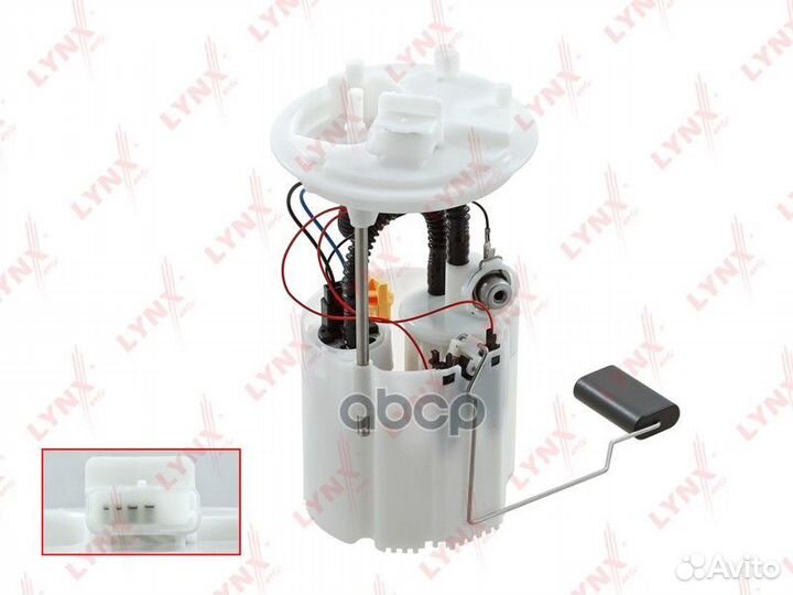 Топливный модуль CF-3567 lynxauto