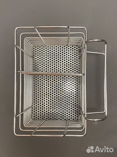 Навесные полочки для кухни на штангу