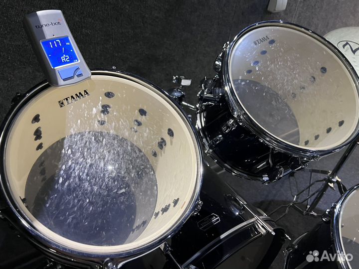 Ударная установка tama stagestar