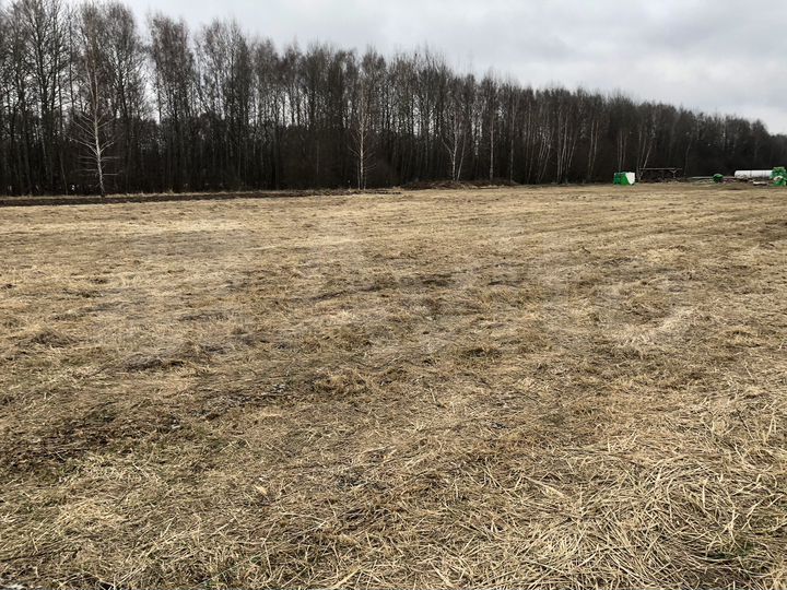 Участок 42,7 сот. (ИЖС)