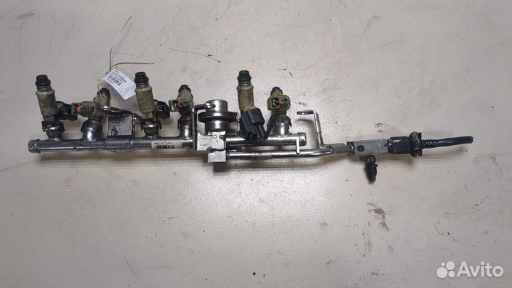 Форсунка топливная Jaguar X-type, 2003