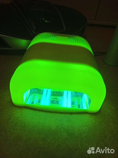 RoHS Compliant Лампа для ногтей